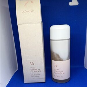 Dr. Ceuracle Vegan Kombucha Tea Essence
